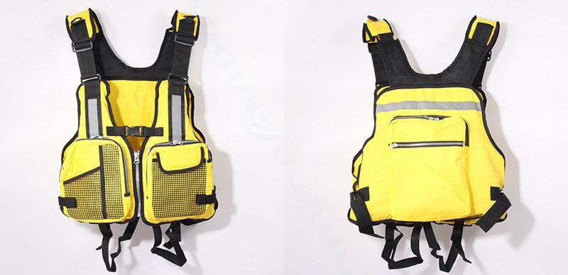 Life Jacket