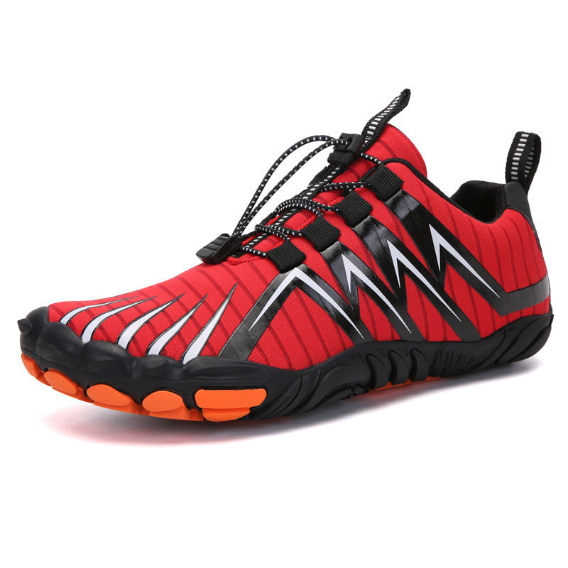 Unisex Breathable Outdoor Water Shoes