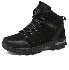 Unisex Hiking High-top Shoes