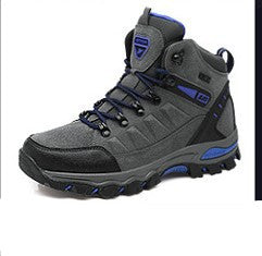 Unisex Hiking High-top Shoes