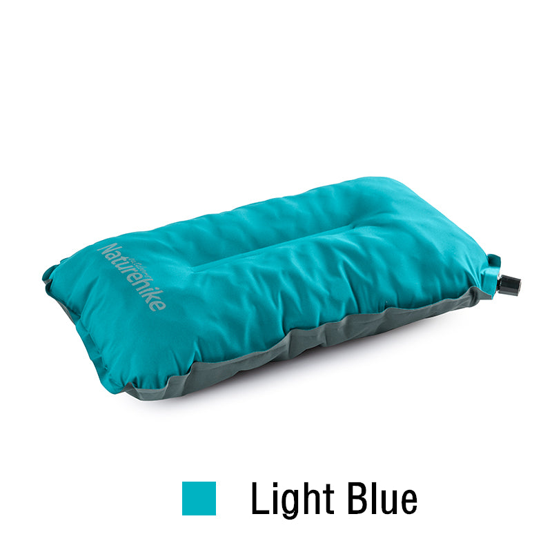 Automatic Inflatable Camping Pillow