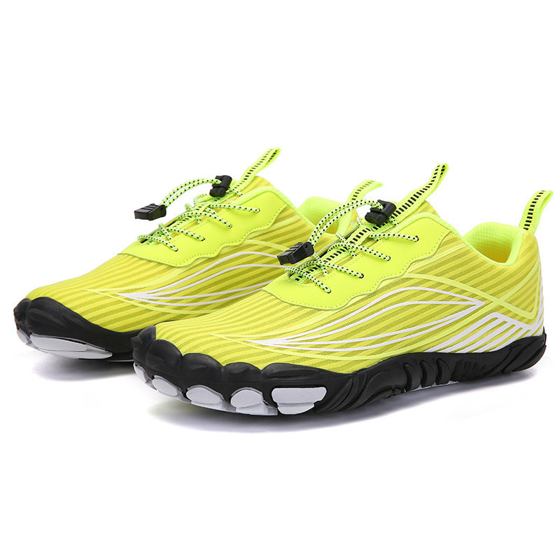 Couple Five-Finger River Upstream Shoes