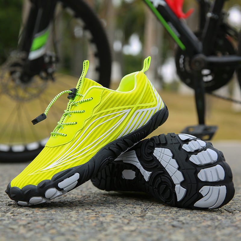Couple Five-Finger River Upstream Shoes