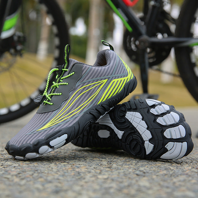 Couple Five-Finger River Upstream Shoes