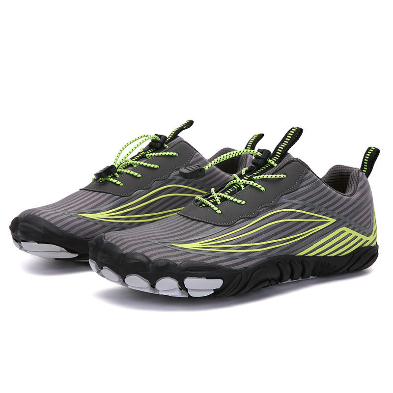 Couple Five-Finger River Upstream Shoes