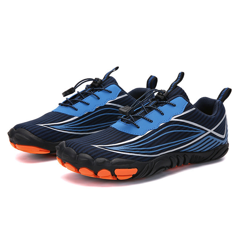 Couple Five-Finger River Upstream Shoes