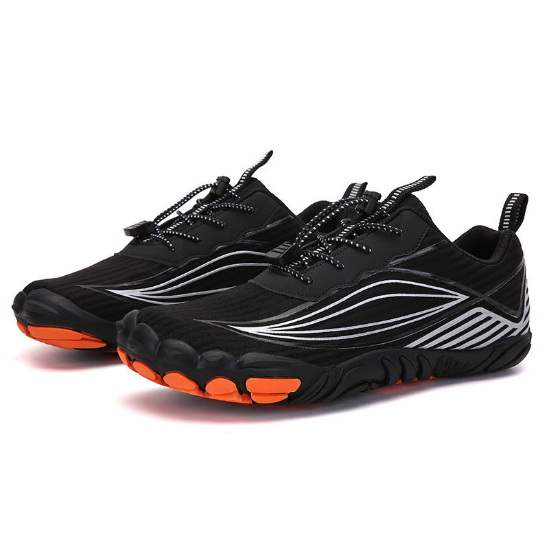 Couple Five-Finger River Upstream Shoes