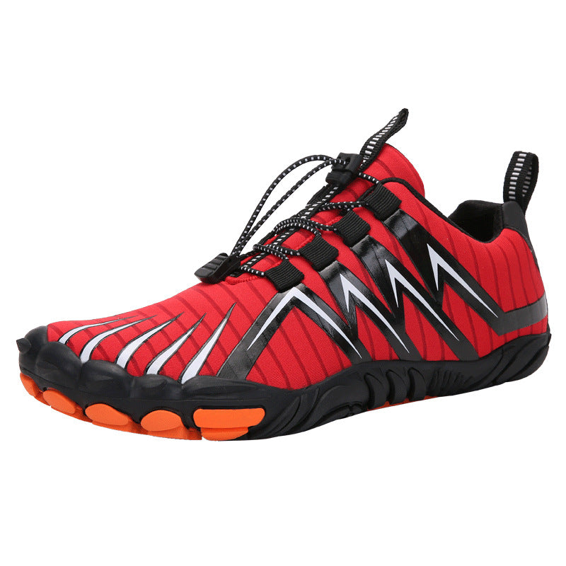 Couple Five-Finger River Upstream Shoes