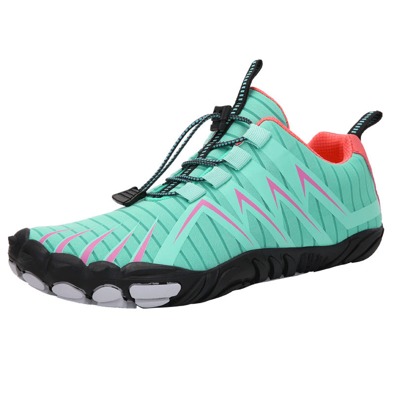 Couple Five-Finger River Upstream Shoes
