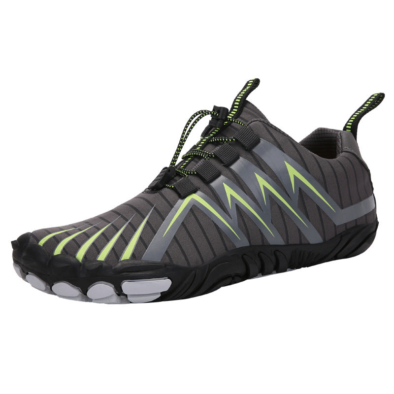 Couple Five-Finger River Upstream Shoes