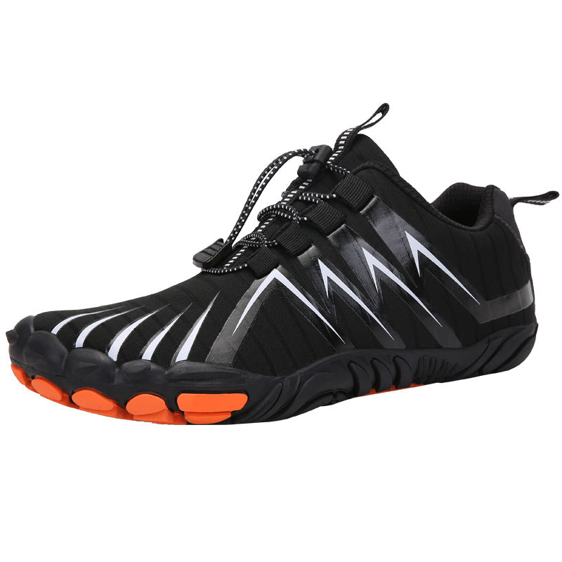 Couple Five-Finger River Upstream Shoes