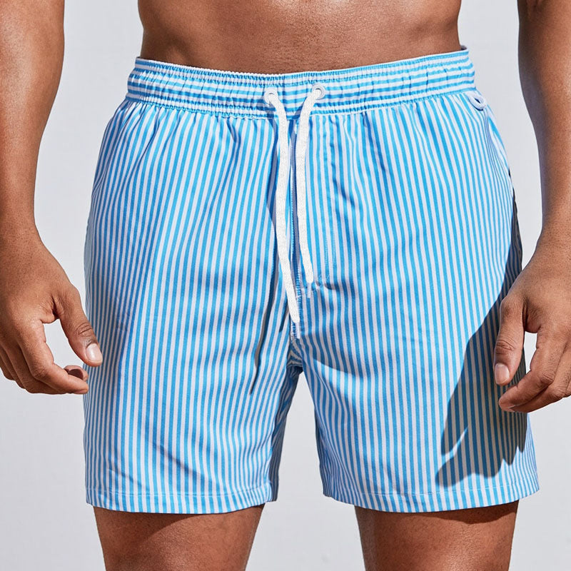 Men’s Summer Board Shorts