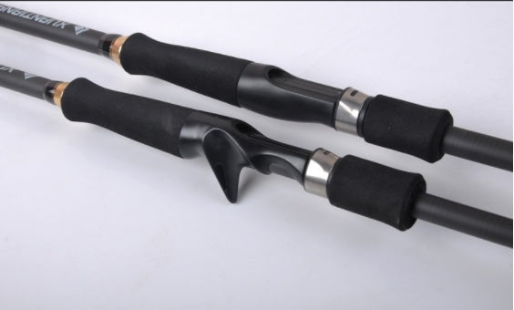 Telescopic Fishing Rod Portable Collapsible Fishing Pole