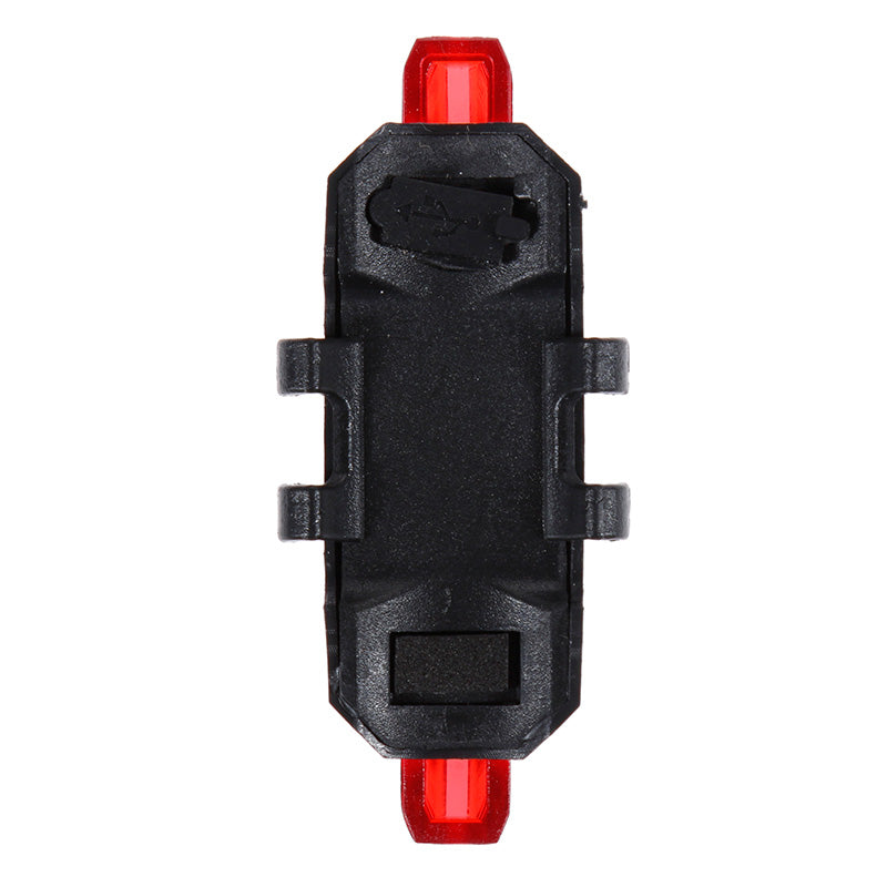 LED Bicycle Taillight