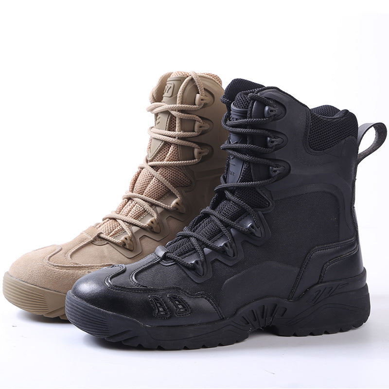 Men's Desert Boots