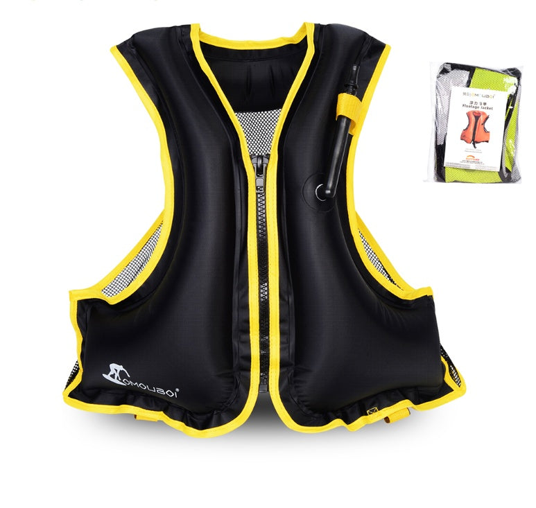 Swimming Life Vest Safety Life Jacket