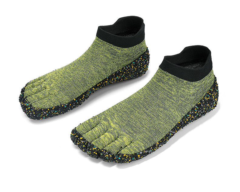 Barefoot Fitness Mountaineering Wading Swim Shoes