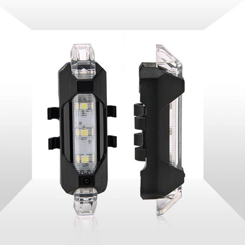 LED Bicycle Taillight