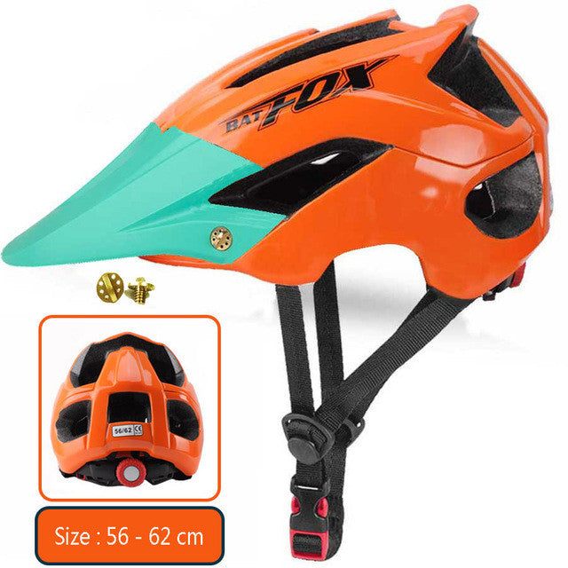 Cycling Helmet