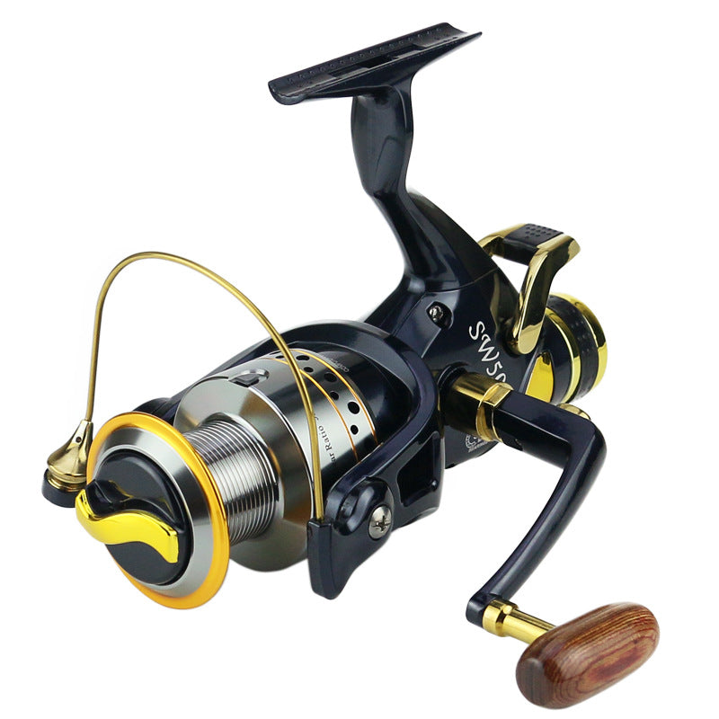 SW50/60 Fishing Reel Spinning Reel Heavy Duty Fishing Reel