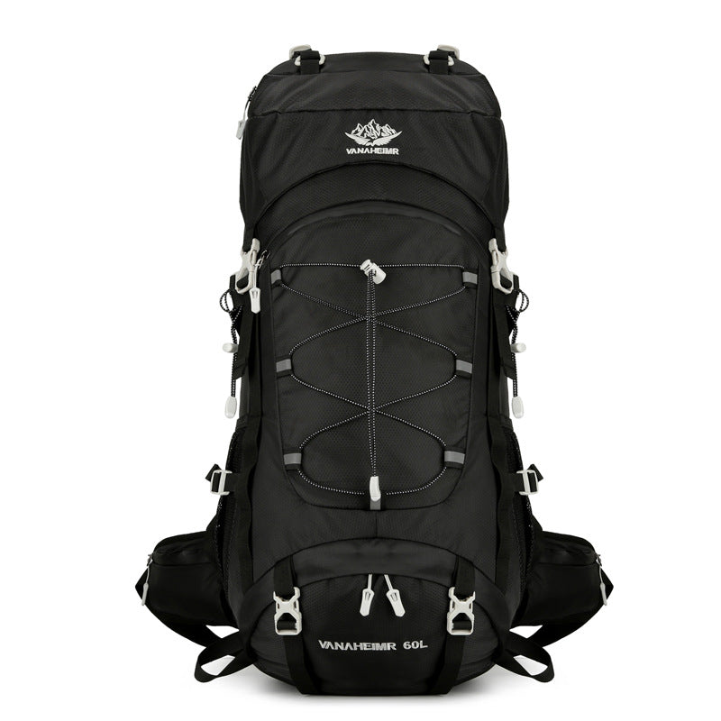 Camping Travel Outdoor Sports Hiking Bag