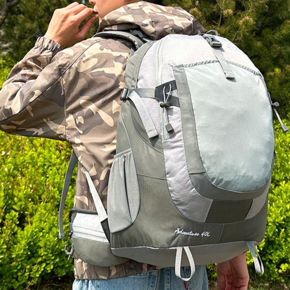 Large Capacity Backpack Mountaineering