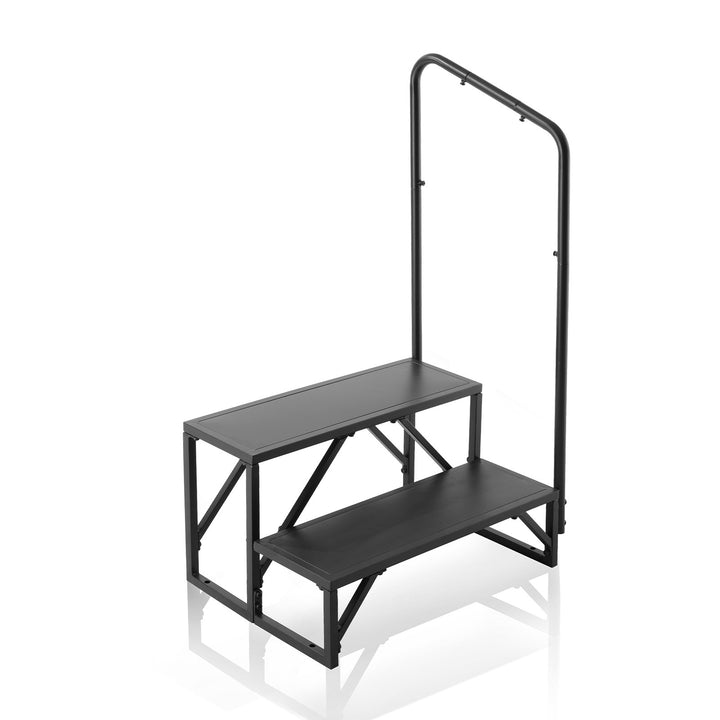 2-Step RV Stairs