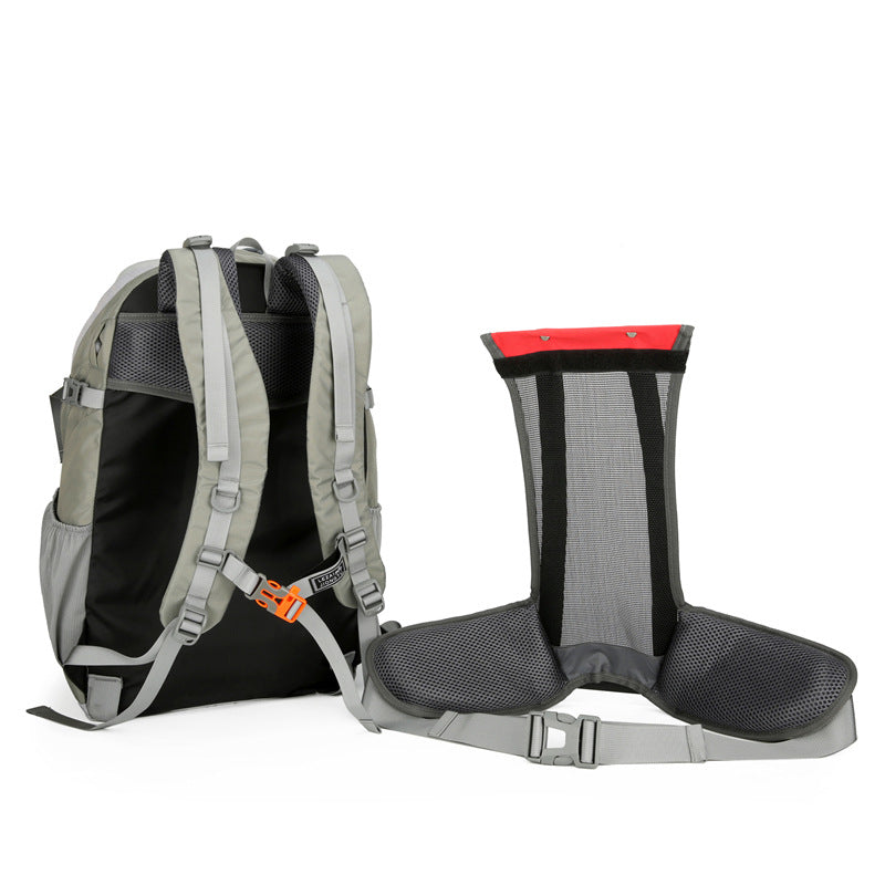 Large Capacity Backpack Mountaineering