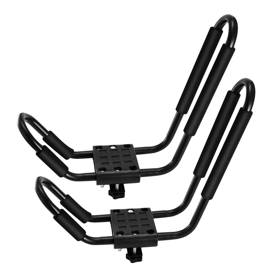 Universal Kayak Roof Rack J-Bar Carrier