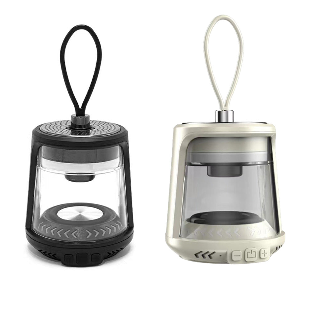 Outdoor Camping Lantern Wireless USB Charging