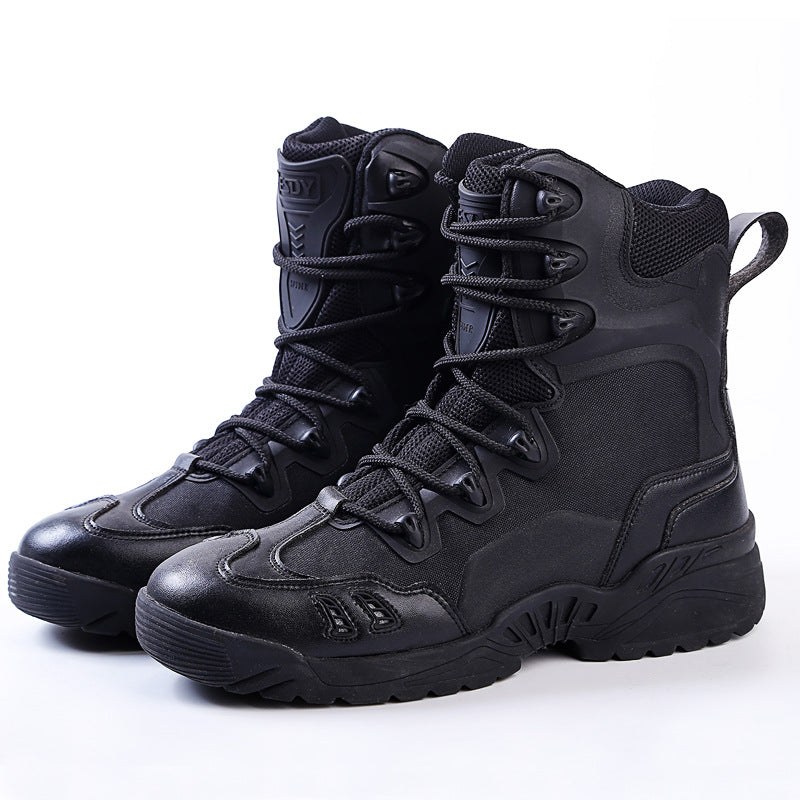 Men's Desert Boots