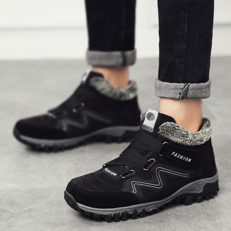 Hiking Shoes For Women Real Leather