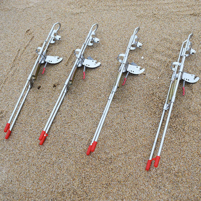 Automatic Fishing Rod Holder Strong Sea Rod Support Stand