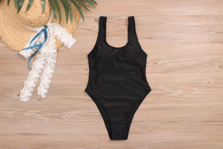 One Piece Sexy Bikini Swimwear