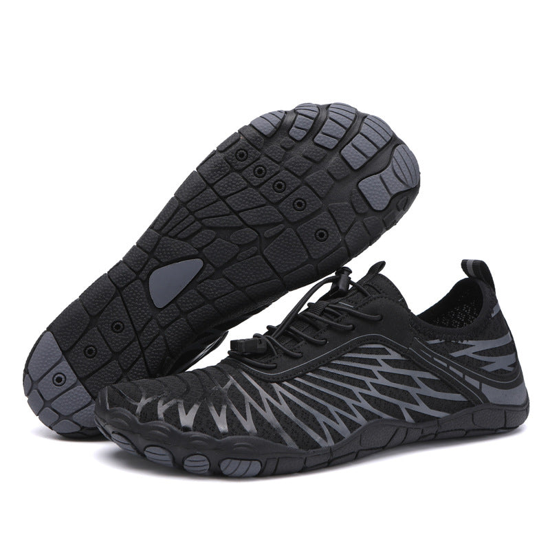 Unisex Summer Soft-Bottom Casual Outdoor Beach Water Shoes