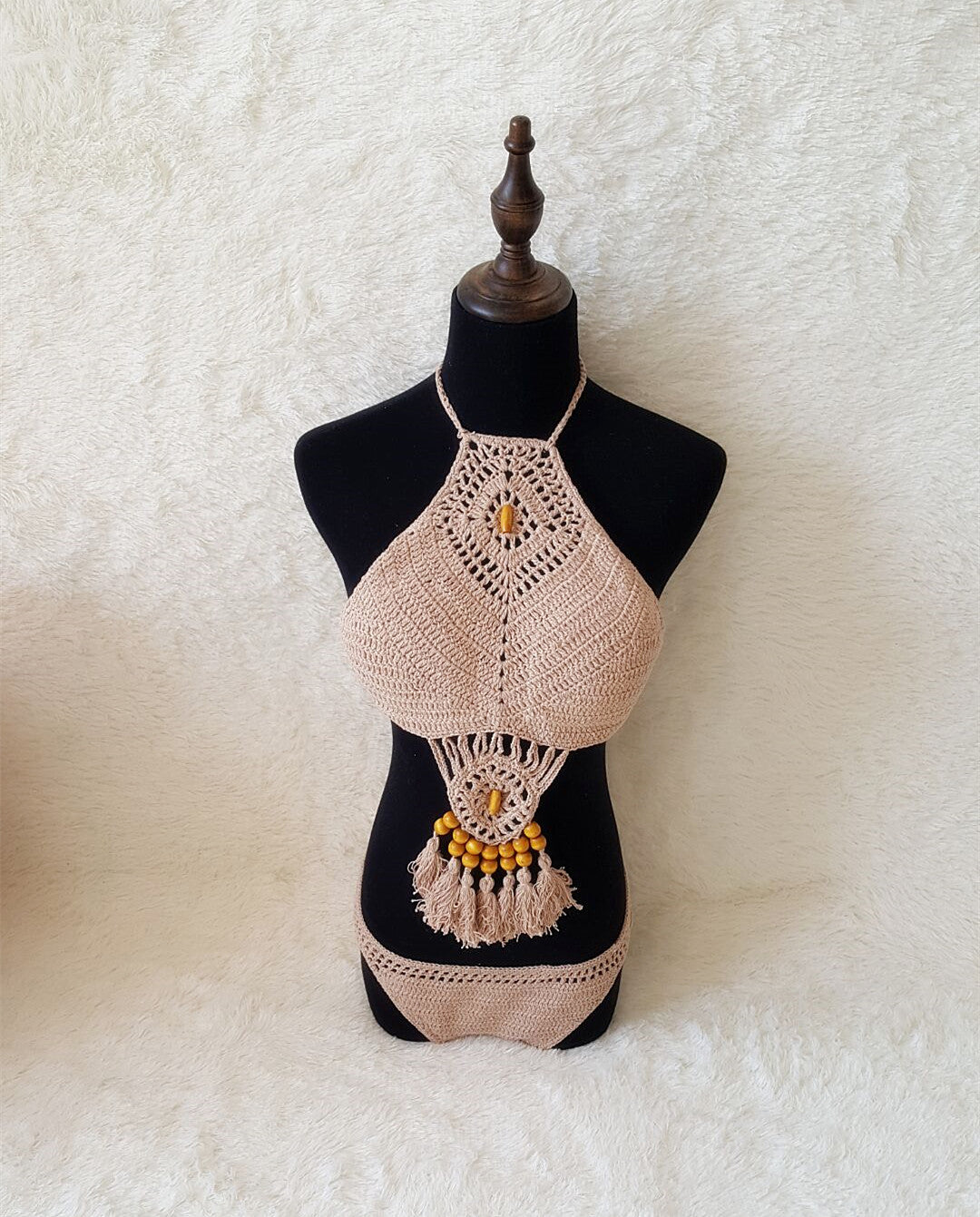 Women Swimwear Set European And American Style