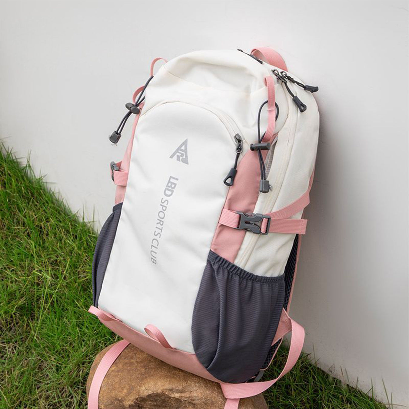 Portable Outdoor Hiking Backpack Waterproof