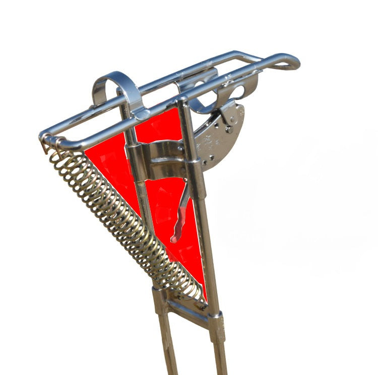 Automatic Fishing Rod Holder Strong Sea Rod Support Stand