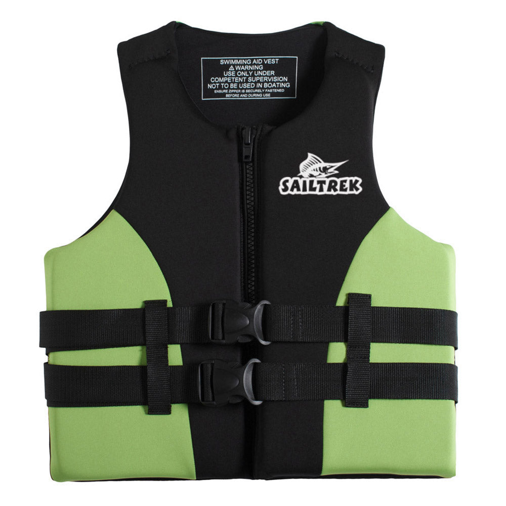 Water Sports Buoyancy Life Jacket Safety Vest