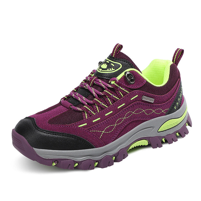 Unisex Hiking Shoes