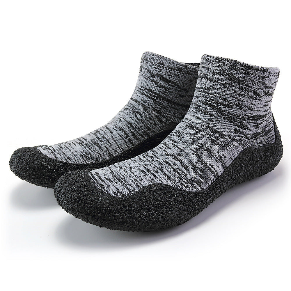 Unisex Sock-Style Swimming Wading Sports Shoes