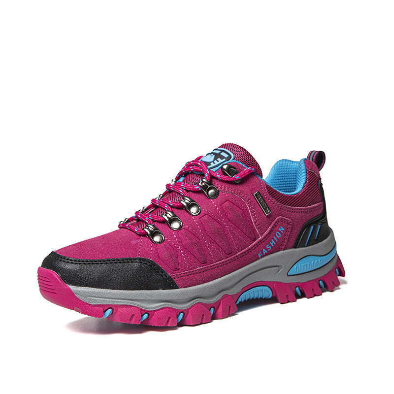 Unisex Hiking Shoes