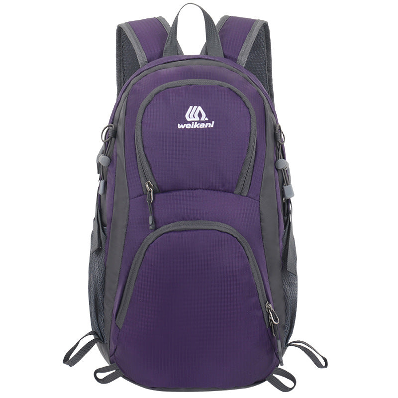 Sports Bag Mountaineering Hiking Backpack