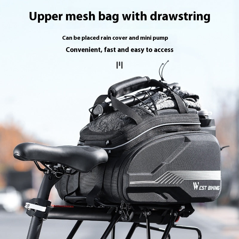 Large Capacity Bicycle Outdoor Travel Storage Bag
