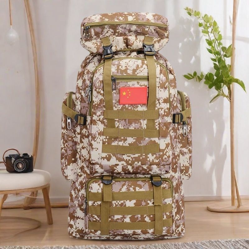 Outdoor Biking Hiking Backpack