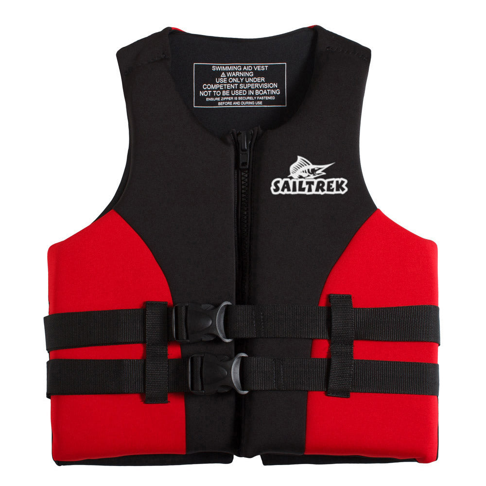 Water Sports Buoyancy Life Jacket Safety Vest