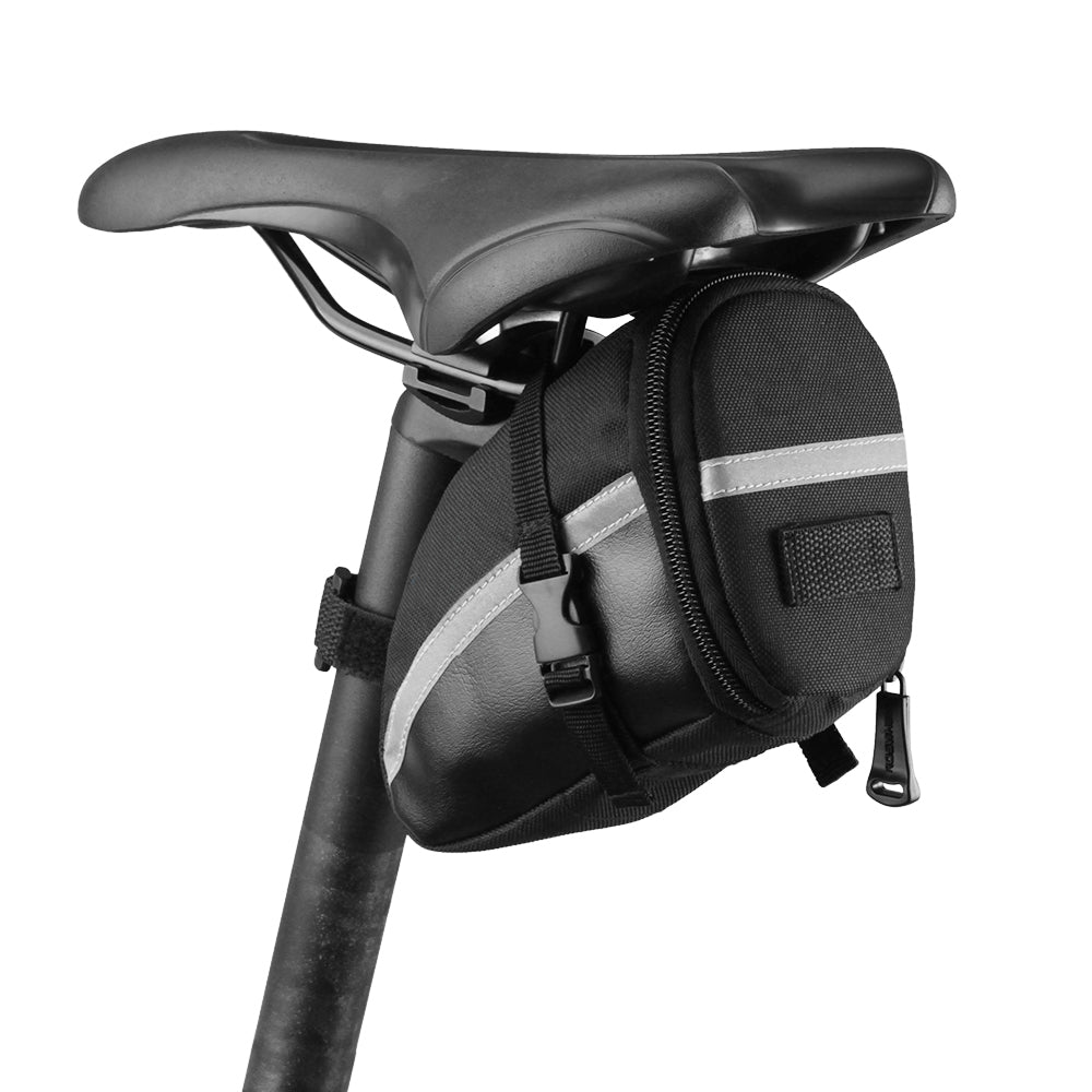 Bicycle Tail Bag