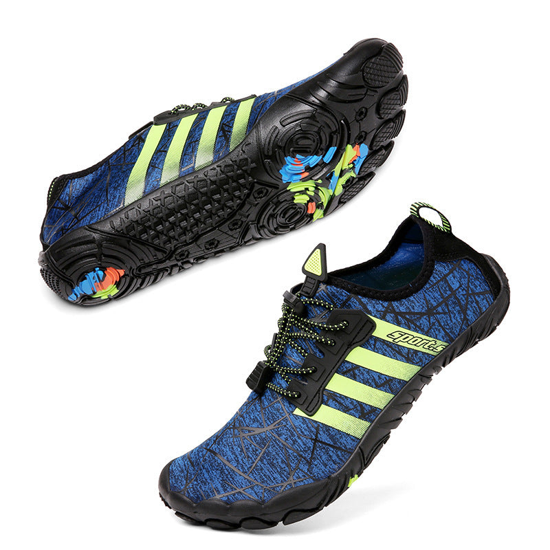 Couple Quick-Dry Swimming Beach Shoes