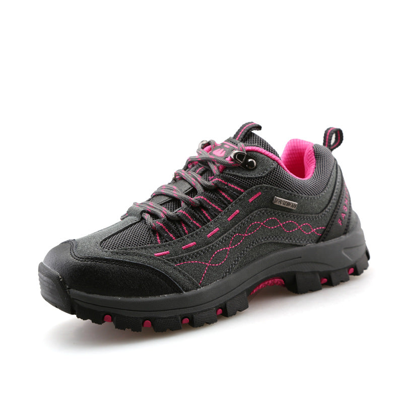 Unisex Hiking Shoes