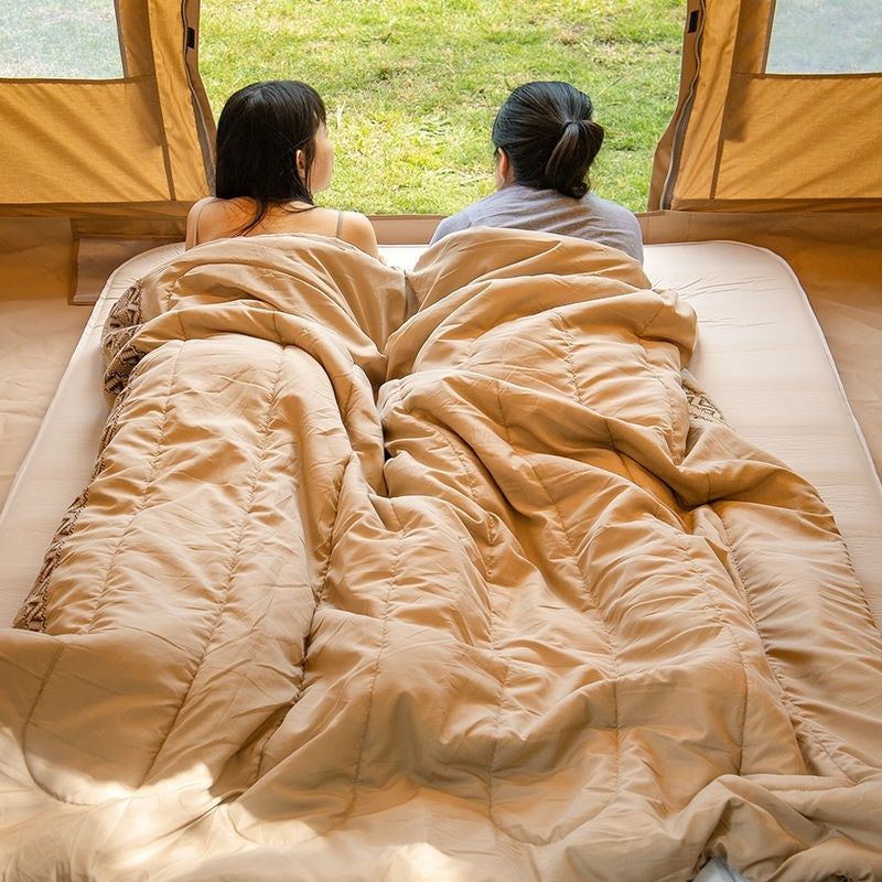 Outdoor Camping Washable Sleeping Bag